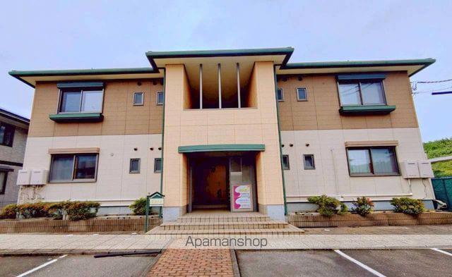 APARTMENT菜の花