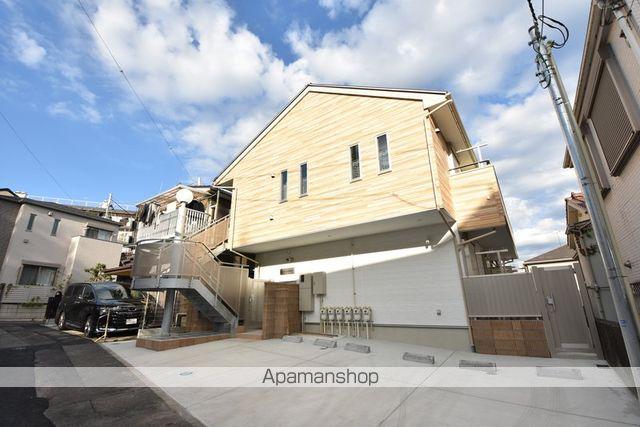 コンフォール南太田