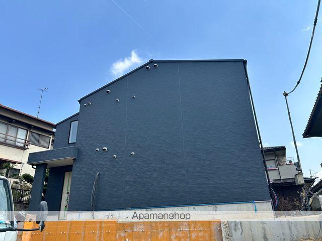 J-MAISON石山(1LDK/1階)