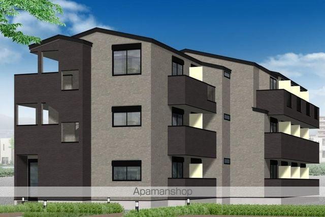 ラ・コンシェリー東千葉