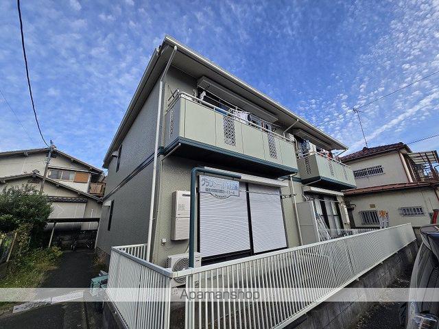 グランメール南田園