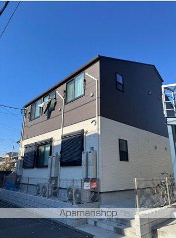 アザーレターコイズ府中本町A