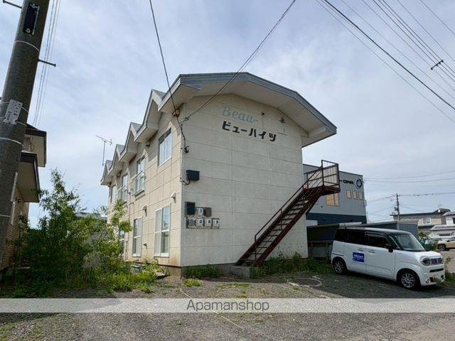 ビューハイツ