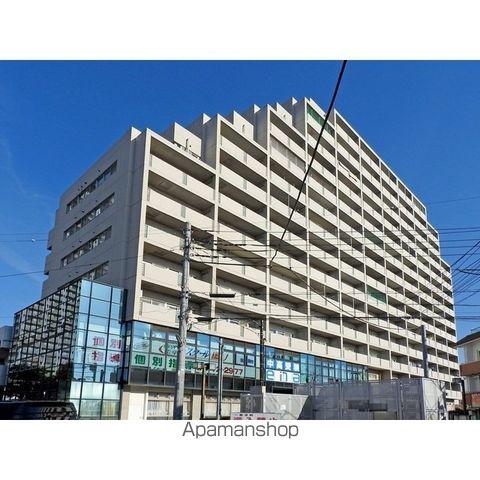 グランドール武戸野