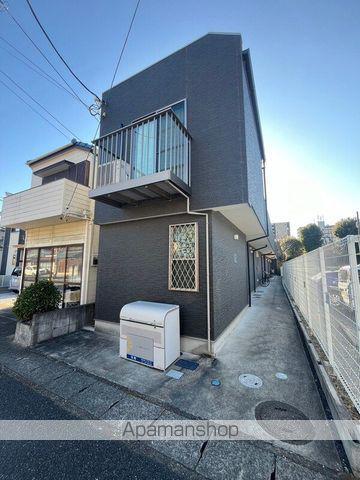 アージュドール新検見川