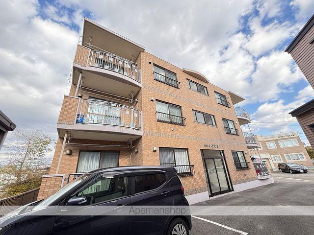 ピュアライフ中道(2LDK/3階)