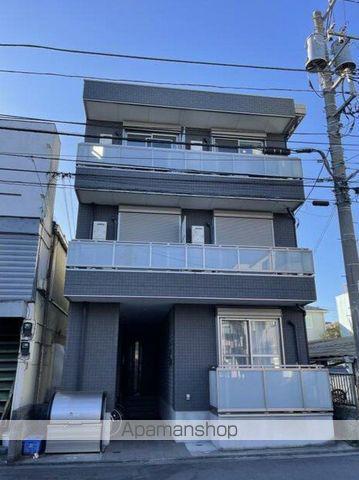 ベネッセーレ川崎