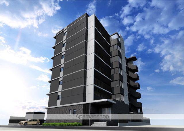 S-RESIDENCE半道橋ACHIEVE