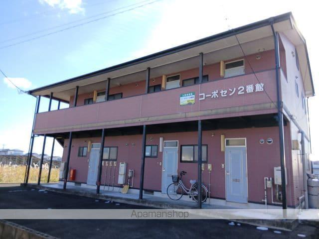 コーポセン2番館