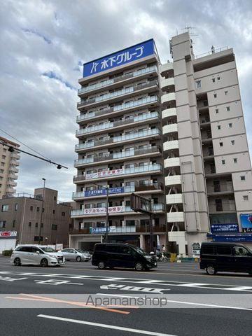 プレール・ドゥーク亀戸Ⅵ