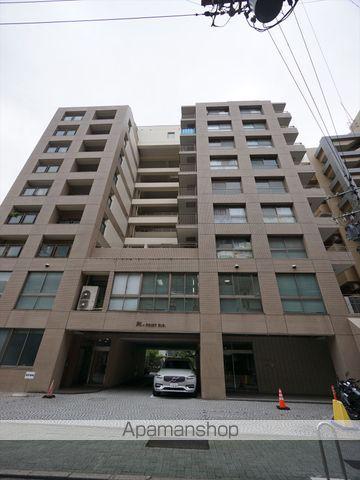 K-POINT-BLDG(1DK/4階)