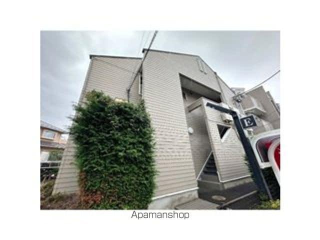 フロンティアⅢ E棟