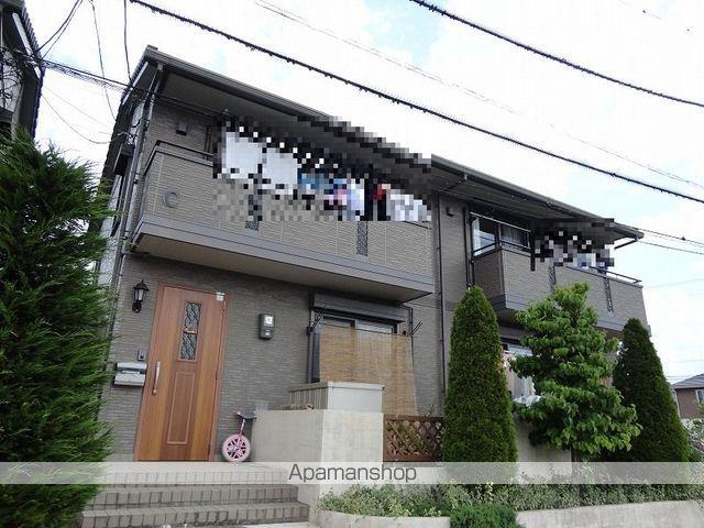 リビングタウン万々 C棟