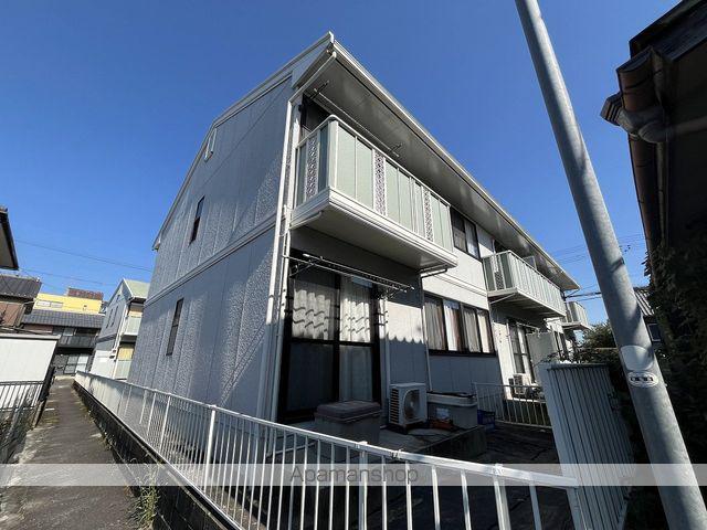 アベニュー11B棟