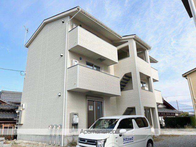 クレスト大戌亥 3号館
