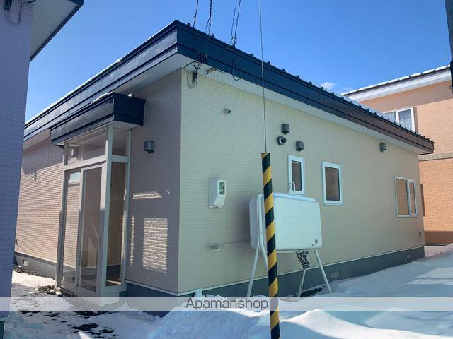 根室本線 帯広駅 徒歩58分  築23年