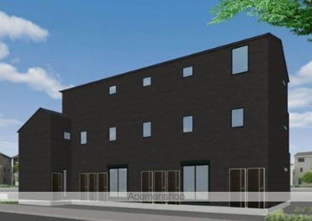 アザレ東武練馬