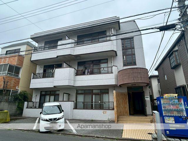 サンフラワーハイツ習志野