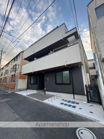 ヴィラ東高円寺