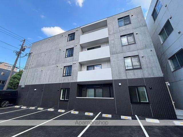 TERRACE SOEN