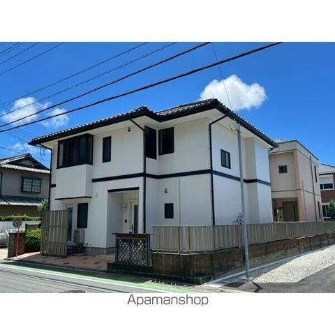 静岡県浜松市中央区入野町の戸建賃貸