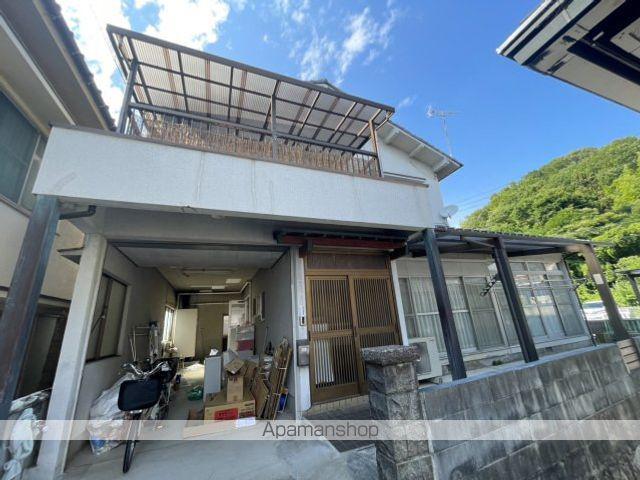 広島電鉄宮島線 地御前駅 徒歩22分  築54年(6LDK)
