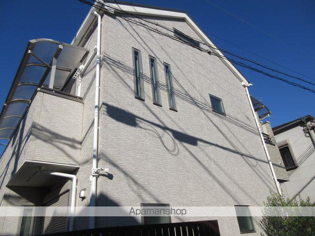 西武鉄道新宿線 鷺ノ宮駅 徒歩12分 2階建 築9年