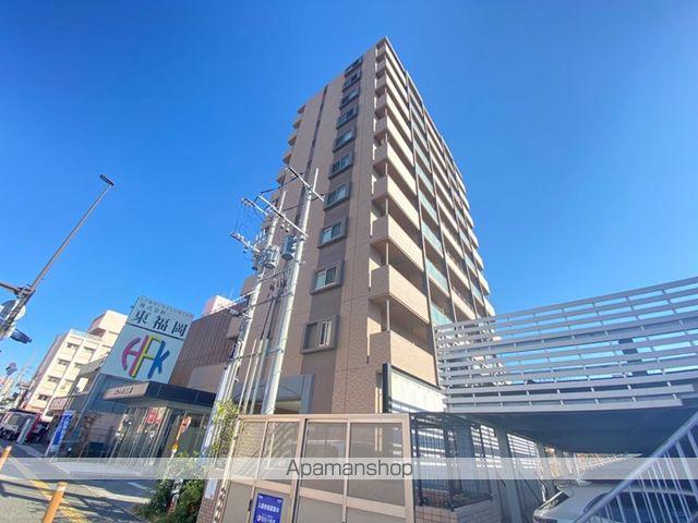 ニューガイアリルーム九大病院前NO.66