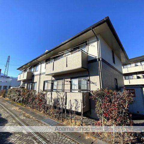 ロイヤルガーデン 雅 B