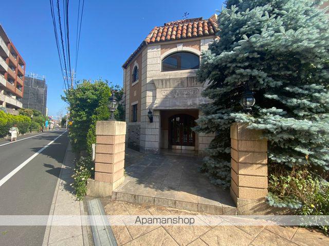 カーサウィッシュ(1K/3階)