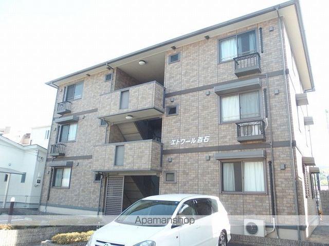 エトワール百石