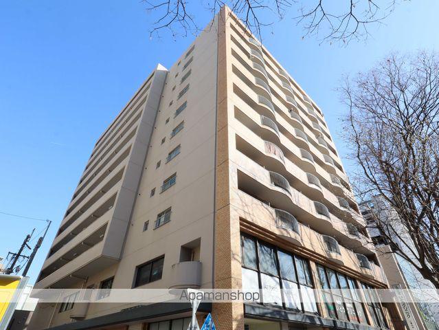 チサンマンション栄リバーパーク(2DK/8階)