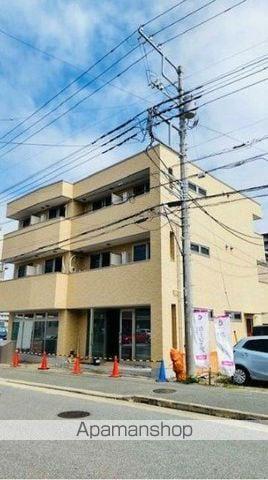 アロー坪井33番館