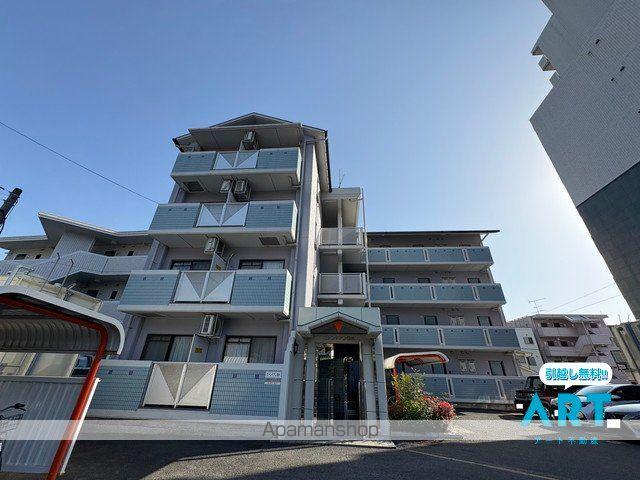 ヴァンテアン清水