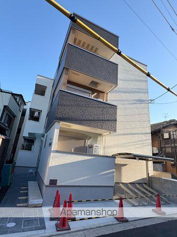 フジパレス西湊1番館