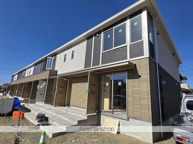 クラポティ新涯