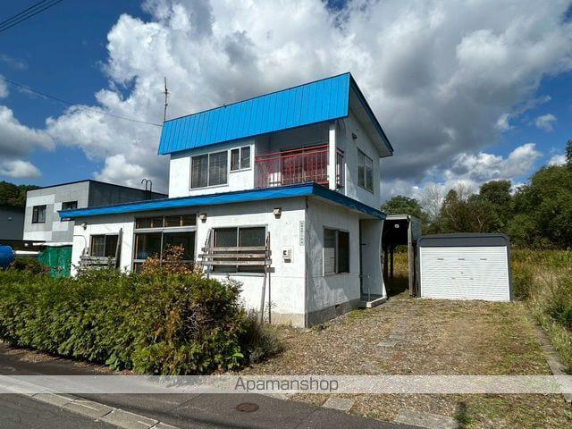 北海道旭川市台場四条1丁目の戸建賃貸
