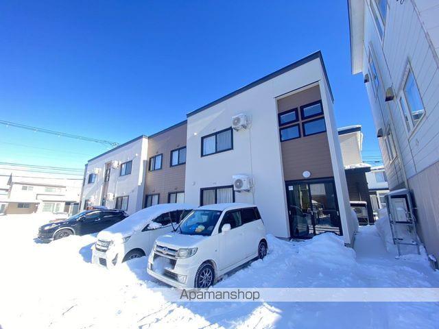 プリマヴェーラ美原