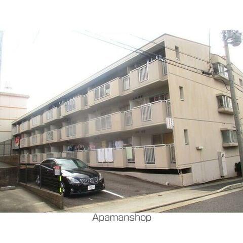 プランタンハイツ[1階]