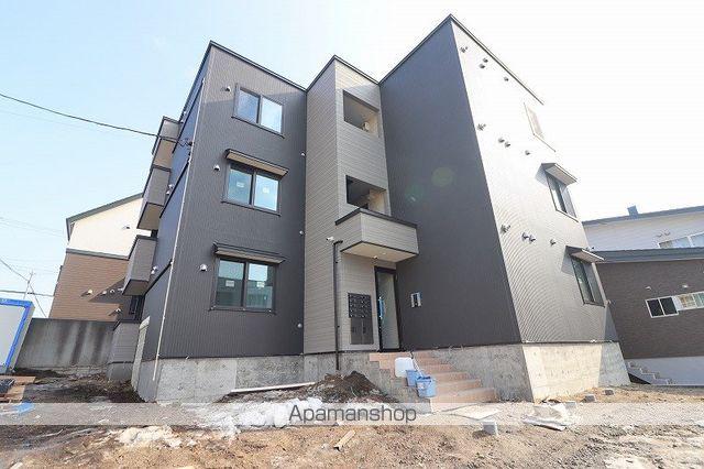 BON・ECLORE(1LDK/2階)