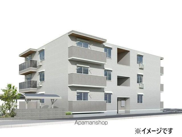 レジデンスクオーツ西町