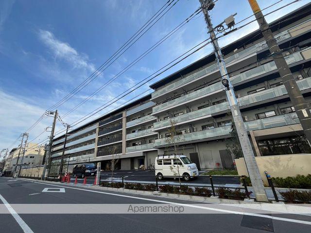 ザ・ケンジントン・レジデンスときわ台