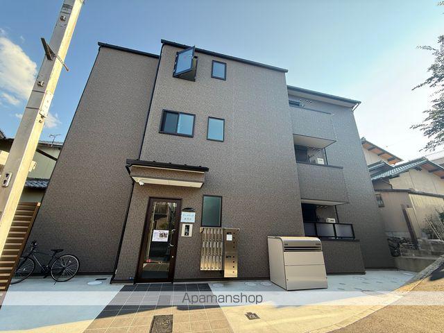 アークリード由美浜(1K/2階)