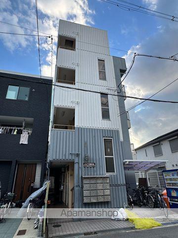 ハイツ清水丘