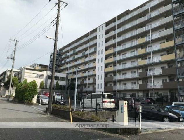 デュオガーデン柏見晴らしの丘