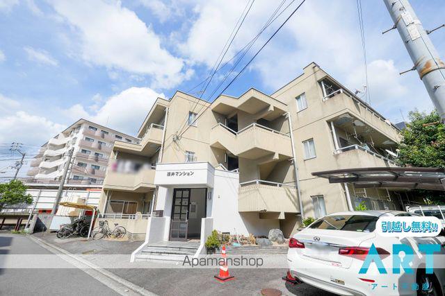 浅井マンション