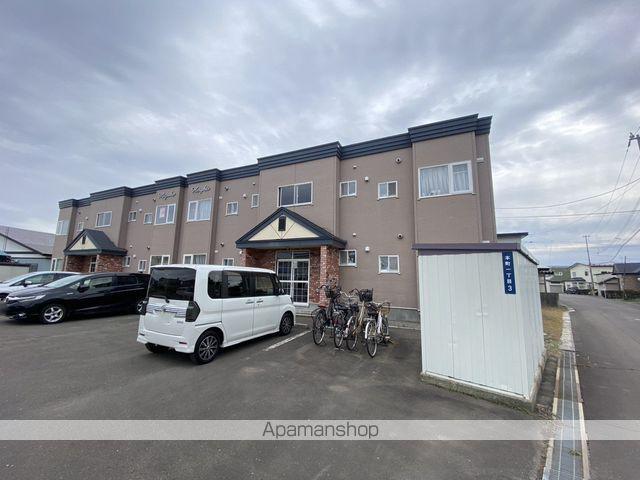 MIZUHOハイツ(2LDK/2階)