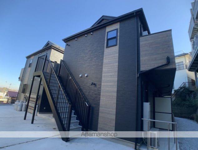 サウス LAGOON六ッ川1丁目