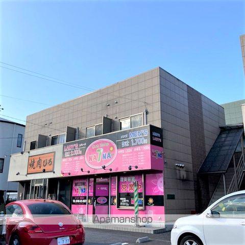 ノール・フォンテーヌⅠ番館