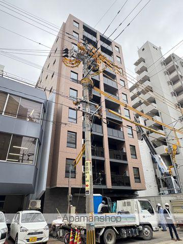 ODAKI BLDG OTEMON(2SLDK/4階)